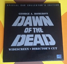 Dawn dead disc for sale  BIRMINGHAM