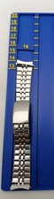 Usado, PULSEIRA VINTAGE SEIKO SS XAA-582 ORIGINAL comprar usado  Enviando para Brazil