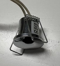 Led einbaustrahler einbaurahme gebraucht kaufen  Leimen