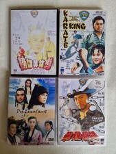 Shaw brothers filme gebraucht kaufen  Iserlohn