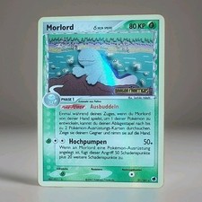 Morlord stamped reverse gebraucht kaufen  Frankfurt (Oder)