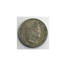 1832 ttb monnaies d'occasion  France