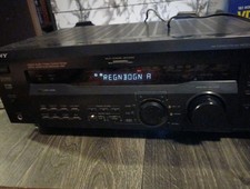 Sony de445 receiver gebraucht kaufen  Neckargemünd