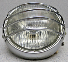 Usado, LENTE GAIOLA FAROL VINTAGE YAHAHA IT 175 250 400 comprar usado Usado, LENTE GAIOLA FAROL VINTAGE YAHAHA IT 175 250 400 comprar usado  Enviando para Brazil