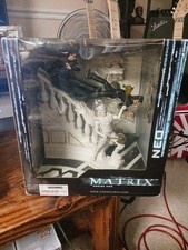 Mcfarlane matrix series d'occasion  Expédié en Belgium