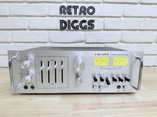 Scott 436 stereo for sale  Levittown