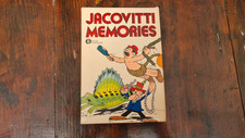 Jacovitti memories oscar usato  Palermo