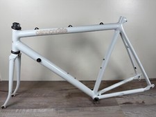 Vintage cannondale sr500 for sale  Richardson