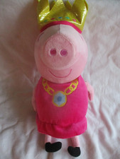 Peppa pig prinzessin gebraucht kaufen  Hattersheim