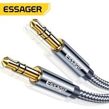 Essager 5mm aux gebraucht kaufen  Seeheim-Jugenheim