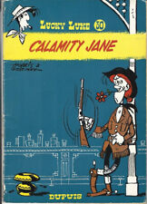 Lucky luke goscinny d'occasion  Paris XX