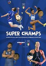 Esselunga super champs usato  Italia