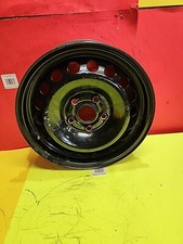 Roda Volkswagen Golf GTI Rabbit fabricante de equipamento original 15” 2006-2014 aro original de fábrica 69893, usado comprar usado  Enviando para Brazil