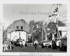 1987 press photo for sale  Memphis