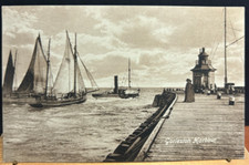 1912 vintage postcard for sale  NEWTON ABBOT
