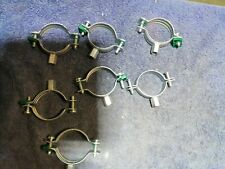 Rohrschelle 55mm hne gebraucht kaufen Rohrschelle 55mm hne gebraucht kaufen  Limbach-Oberfrohna