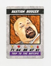 Tn04762 bastion booger d'occasion  Expédié en France