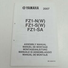 Yamaha fz1 fazer gebraucht kaufen  Deutschland