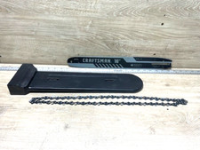 Craftsman s1600 chain for sale  Asheboro