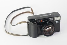 Canon af35ml lens usato  Milano