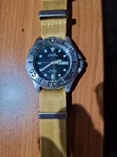 Citizen dolphin automatic usato  Roma