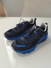 Kinley montmania wanderschuhe gebraucht kaufen  Frankfurt am Main