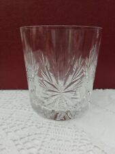 1970 edinburgh crystal for sale  BIGGLESWADE