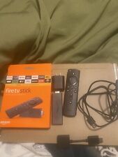 Amazon firestick alexa for sale  State College