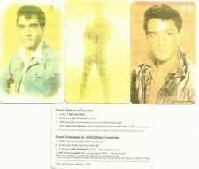 Lotto carte elvis usato  Genova