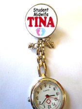 Student midwife watch for sale  WOODHALL SPA