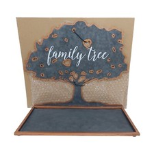 Family tree metal for sale  Harriman