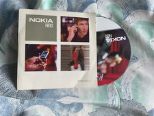 Nokia n80 istruzioni usato  Macerata