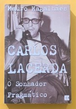 Carlos Lacerda: O sonhador pragmatico [Portuguese] comprar usado  Enviando para Brazil