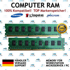 Udimm ddr3 workstation gebraucht kaufen  Braunschweig