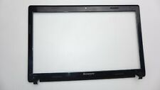 LENOVO G570 G575 GENUINE LCD SCREEN SURROUND TRIM BEZEL COVER AP0GM000100, używany na sprzedaż  PL