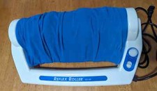 Jaclean Reflex Roller USJ-101 Shiatsu pé perna pescoço traseiro massageador nova capa  comprar usado  Enviando para Brazil