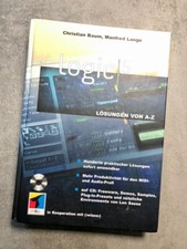Logic5 lösungen buch gebraucht kaufen  Peine