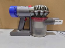 Dyson V8 Handheld Vacuum Cleaner Used Working Weak Battery Overheating segunda mano  Embacar hacia Mexico