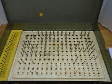 Pin gage set for sale  North Grosvenordale