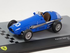 Altaya ferrari 500 usato  Arese