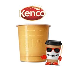 Kenco coffee white for sale  DAVENTRY