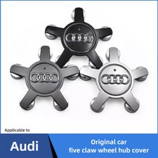Coprimozzi audi ruota usato  Rodano