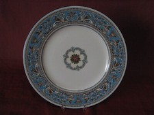 Wedgwood florentine türkise gebraucht kaufen  Wachtberg