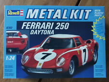 Modellbausatz ferrari 250 gebraucht kaufen  Schwabach