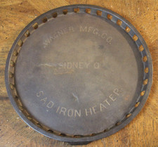 Wagner ware sad for sale  Hilliard