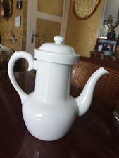 Ancienne cafetière théière d'occasion  Nouzonville
