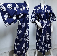 Vintage indigo blue for sale  Saint Charles