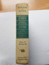Sélection livre vol d'occasion  Reims