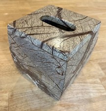 Genuine marble tissue for sale  Fayetteville