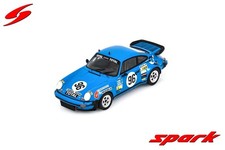 1:43 SPARK Porsche 911 930 Turbo Coupe #96 Le Mans 1983 Lateste Touroul S9854 na sprzedaż  Wysyłka do Poland